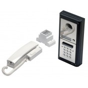 Wired Intercom Systems